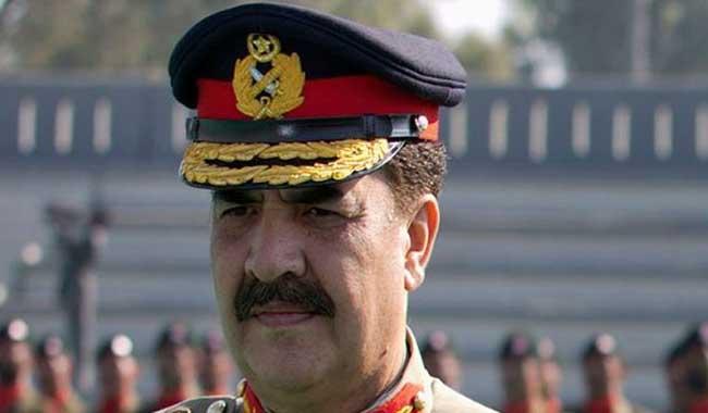 Did army chief consult PM on Punjab operation?