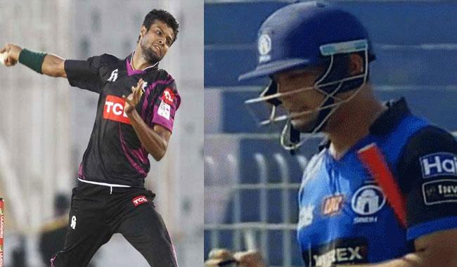 Bowlers, Shan propel Punjab into final