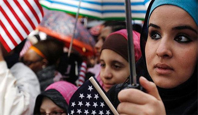 Muslim Americans struggle with fallout from San Bernardino attack