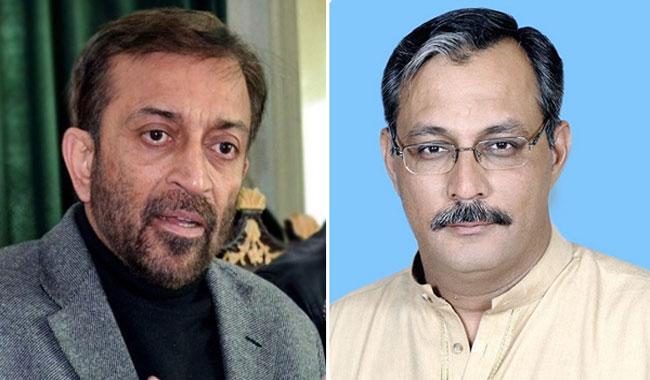 Court issues non-bailable arrest warrants for 9 MQM leaders