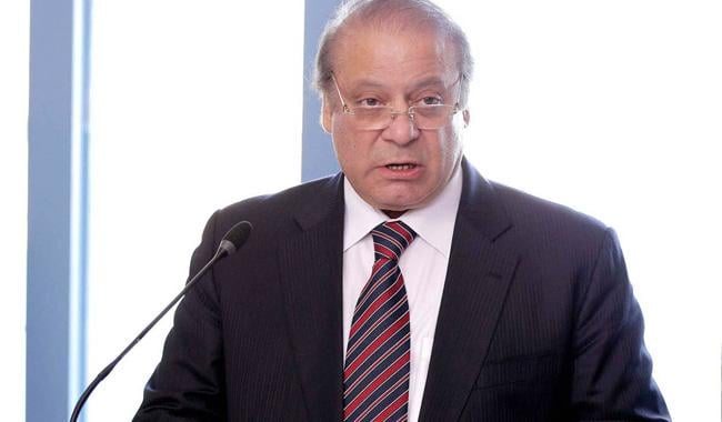 PM accepts resignation of PIA chairman Nasir Jaffer - 