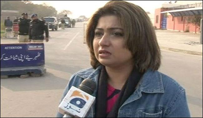 PIA air hostess accuses policemen of issuing threats