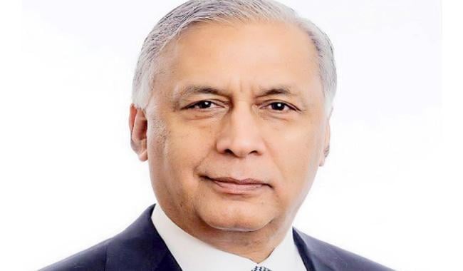 Shaukat Aziz agrees to record statement in high treason case   - 