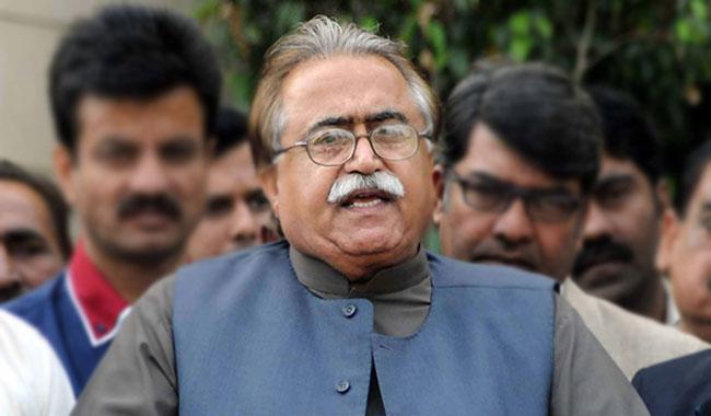 Chandio terms MQM claims as unfortunate