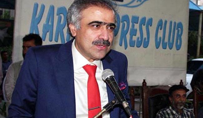 Sindh Minister for Prisons dismisses MQM claims