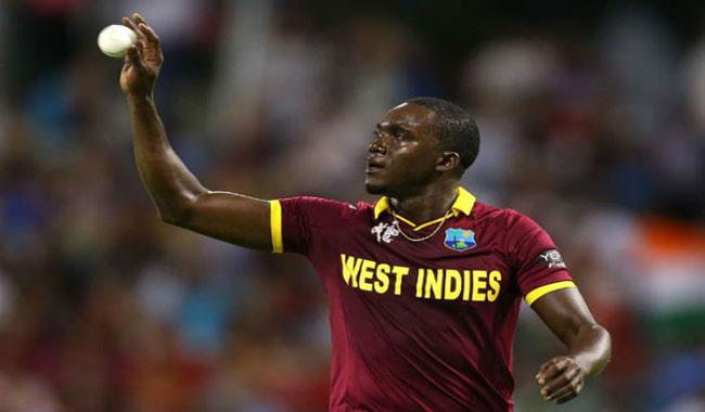 Windies win toss, bowl against England