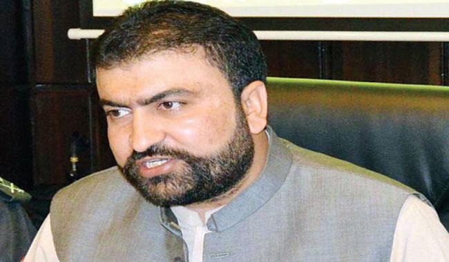 RAW agent apprehended in Balochistan: Sarfaraz Bugti