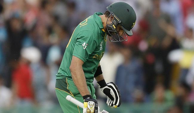 WT20: Pakistan fail to get into semis after ousted by Aussies