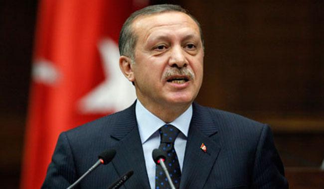 Erdogan criticises foreign diplomats for attending journalists´ trial