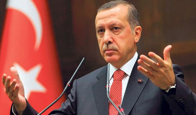 EU criticises Turkey for summoning German envoy over Erdogan satire
