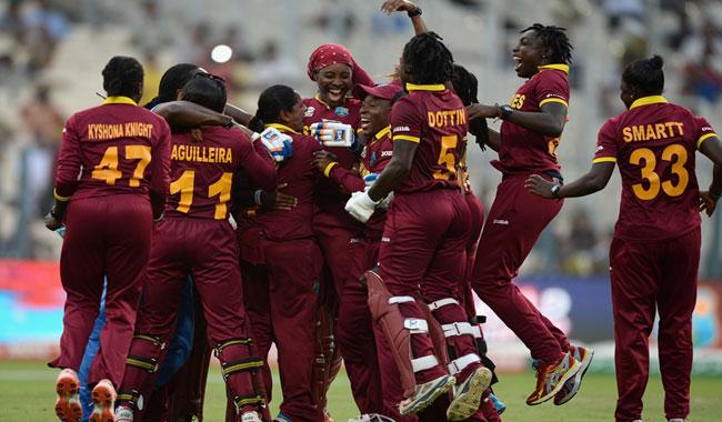 West Indies win their first Women’s World T20 title  Report By Utv Pakistan