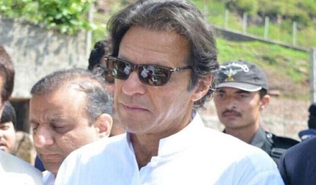 Imran Khan wants NAB to scrutinize Nawaz family assets