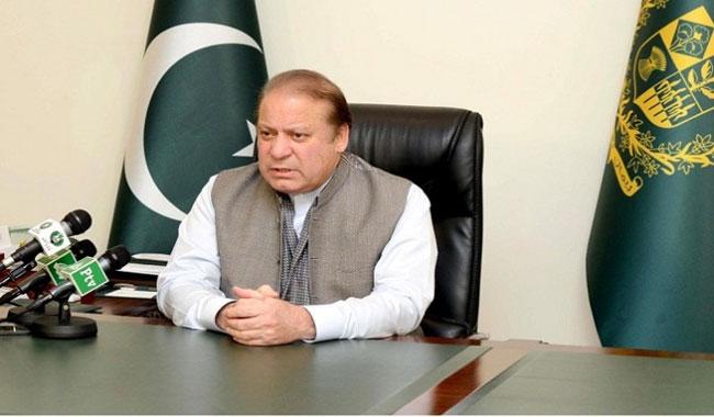 Panama Papers: PM Nawaz forms Judicial Commission to probe charges
