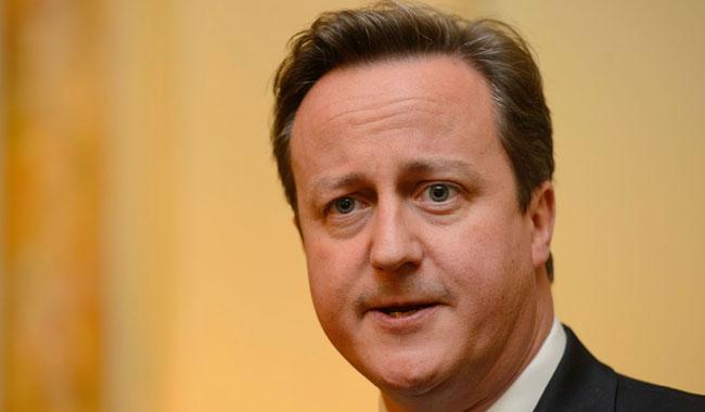 David Cameron says he mishandled Panama Papers tax scrutiny