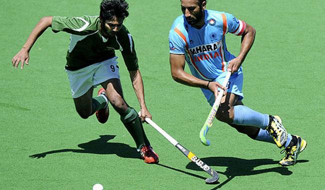 Pakistan ousted by India in Azlan Shah hockey