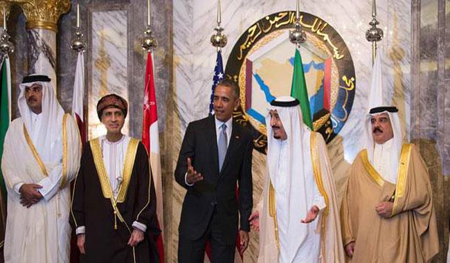 US, Gulf partners to address regional conflicts, economic issues