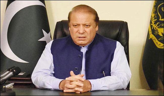 I’ll go home if found guilty after accountability: PM Nawaz Sharif