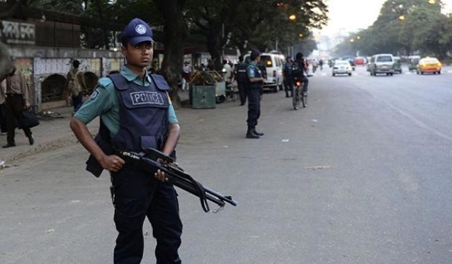 Militants kill university professor in Bangladesh  