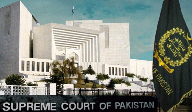 SC orders to hold by-elections in PP-232 Vehari