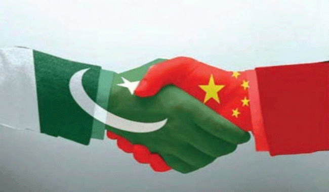 Pak-China Friendship Day to be celebrated on Thursday: Shahbaz
