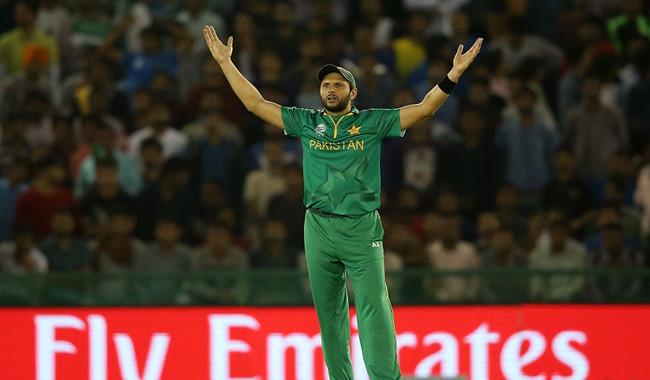 No plan to become coach, commentator in future: Afridi