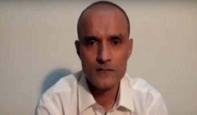 Kalbhushan is being investigated: Foreign Ministry spokesperson