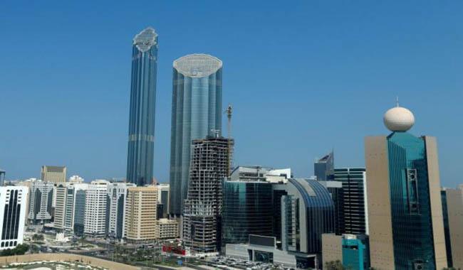  Abu Dhabi lays off staff as Gulf austerity tightens
