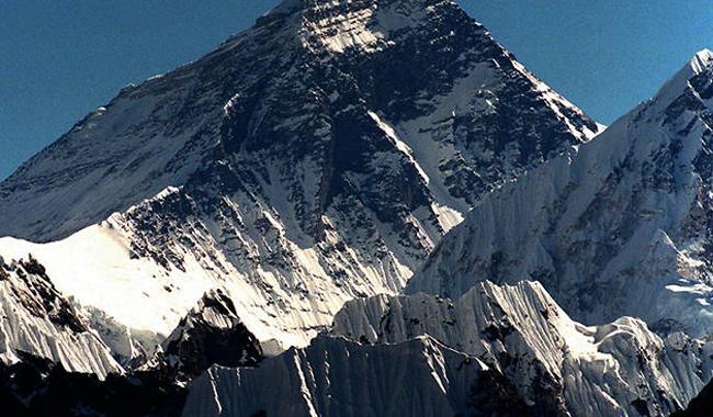 Everest safety under scrutiny as third climber dies in as many days