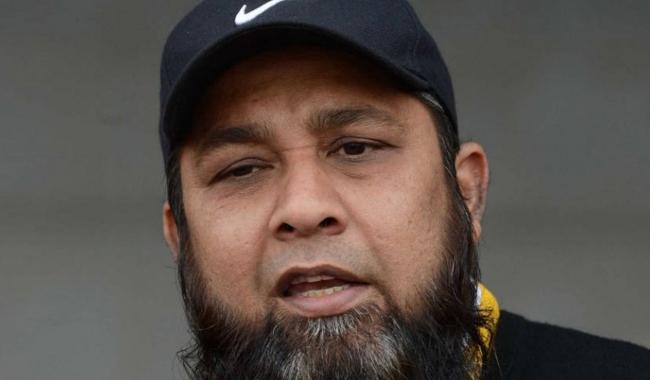  Inzamam announces players for England tour skills camp