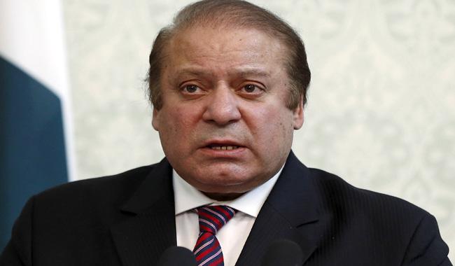  Prayers offered in US for PM Sharif’s successful operation, early recovery