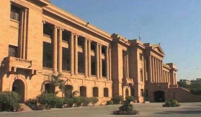  SHC orders I.G.Sindh to recover missing KDA director