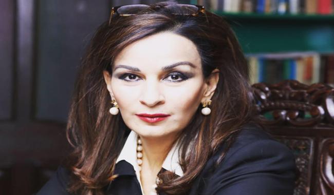 Govt has unbudgeted the poor, says Sherry Rehman