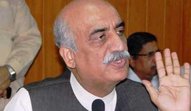 Govt should not force opposition to take to the streets: Shah