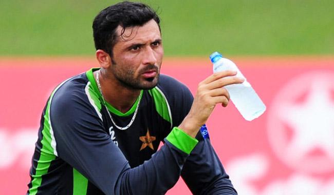  Junaid Khan should have been selected for England tour: Rameez