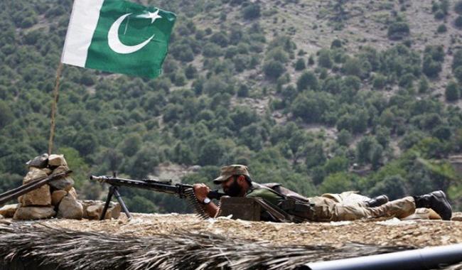 Pakistan, Afghanistan increase troops at Khyber Pass border after clash