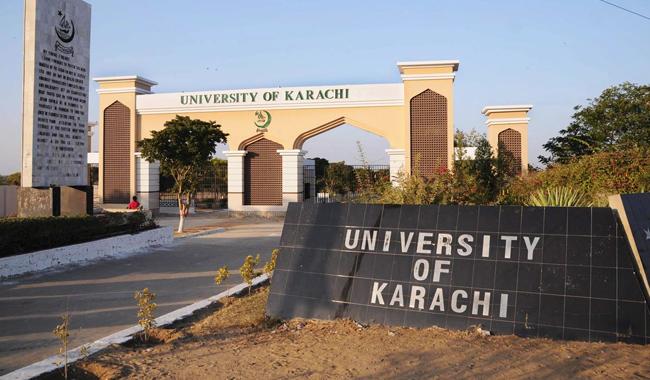 NAB initiates inquiry against KU's current and ex Vice Chancellor