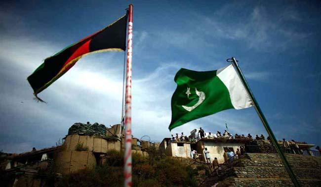 Pakistan, Afghanistan agree on ceasefire along border