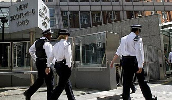 Scotland Yard documents claim MQM linked to 70 bank accounts in London