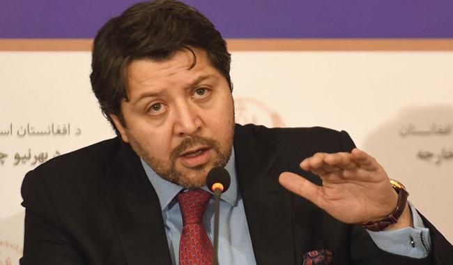 Afghan deputy foreign minister to visit Islamabad on Monday