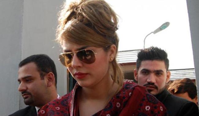 Supreme Court asks government: "Is Ayyan a terrorist?"