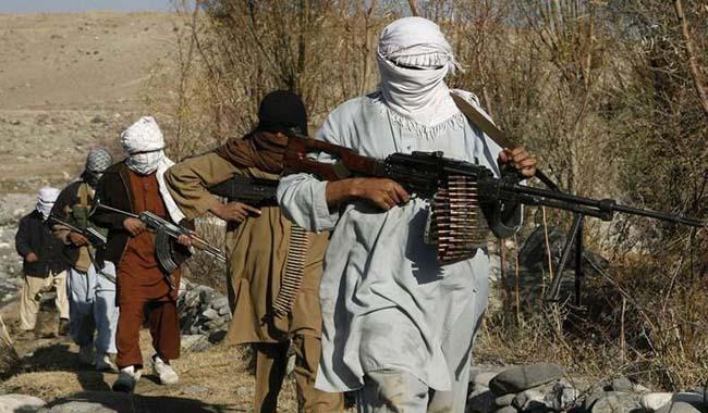 Afghan Taliban release some kidnapped bus passengers