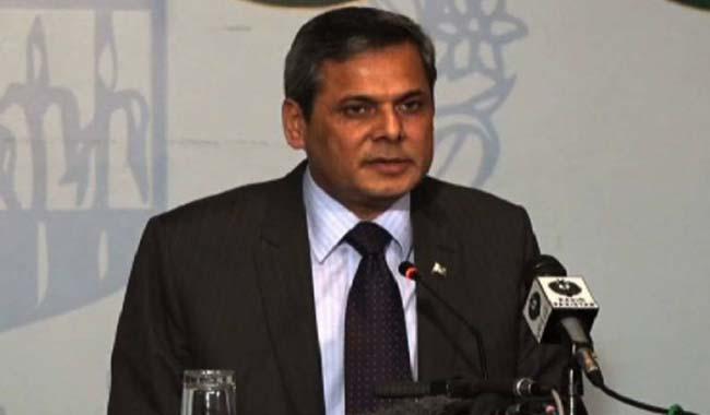 Pakistan has strong credentials to become NSG’s member: FO