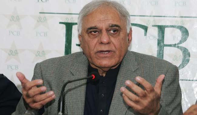PCB to appoint Haroon Rasheed as Director Cricket Operations