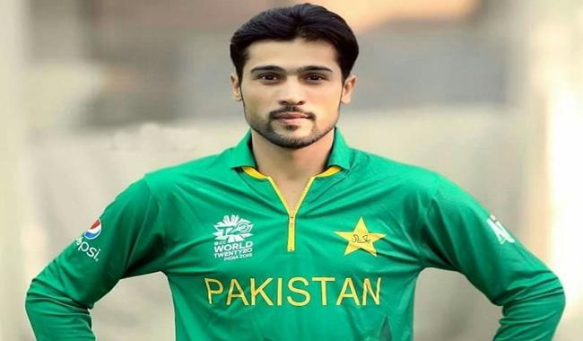 Mohammad Amir all set for first Test at Lords: Intikhab Alam
