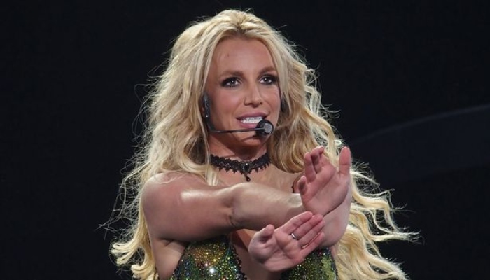 Britney Spears Addresses Upper World Crime Conservatorship In New Post
