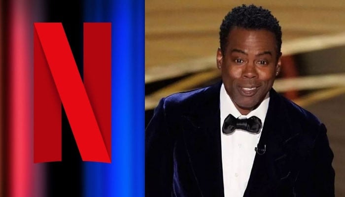 Chris Rock Netflix Comedy Special Slated To Release A Year After Oscars