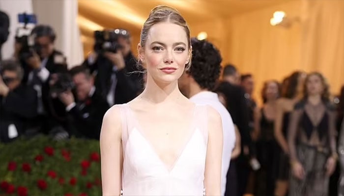 Emma Stone S Poor Things Gets Eight Minute Standing Ovation For