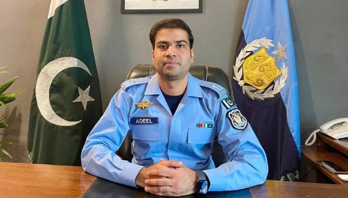 SP Adeel Akbar 'may have accidentally shot' himself, claim police sources