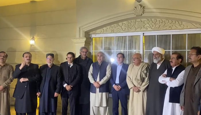 TTAP terms 27th Amendment 'violation of Constitution's basic structure'