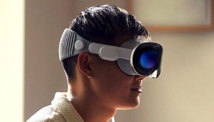 Leaker reveals Apple’s secret name for Vision Pro
